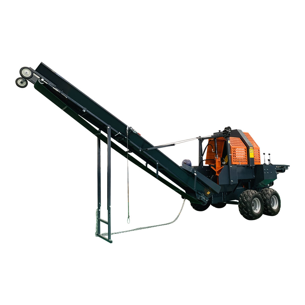 30 Ton Hydraulic Firewood Proc - Gardening Tools In Store 리뷰 및 가격