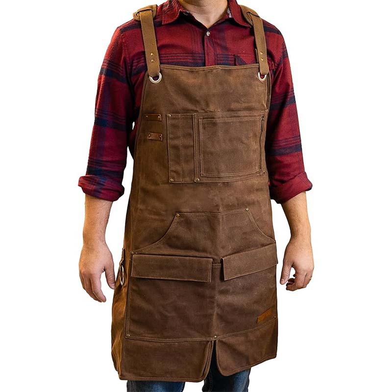 Waxed Heavy-duty Store Canvas  - Gardening Tools In Store 리뷰 및 가격