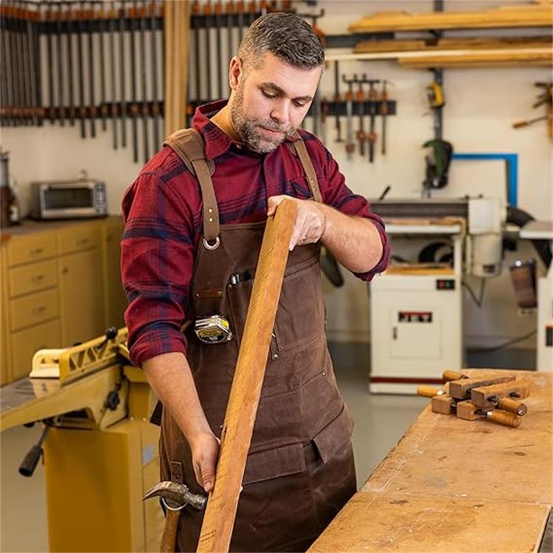 Waxed Heavy-duty Store Canvas  - Gardening Tools In Store 리뷰 및 가격
