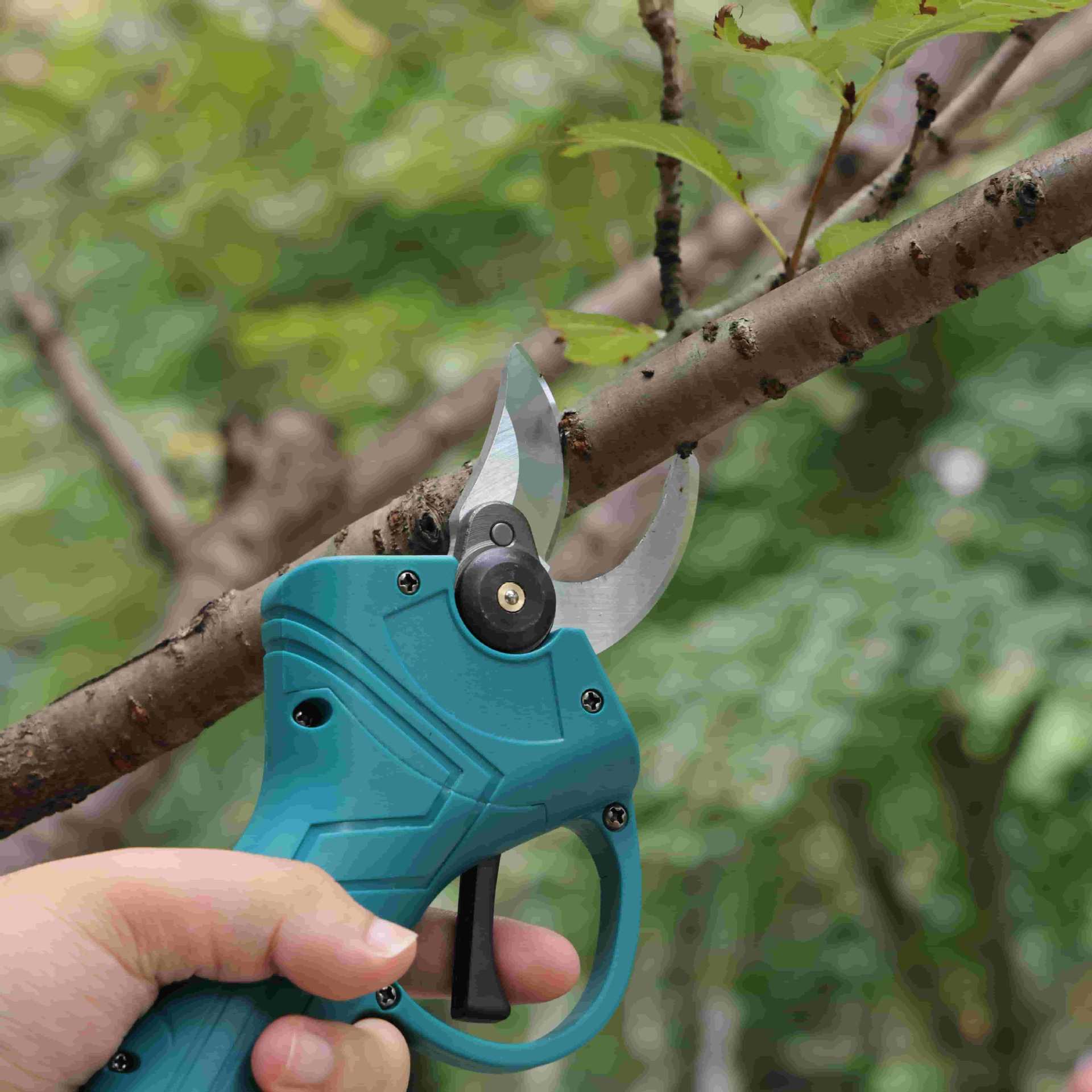 Electric trimmer trimmer lithi - Gardening Tools To Cut Branches 리뷰 및 가격
