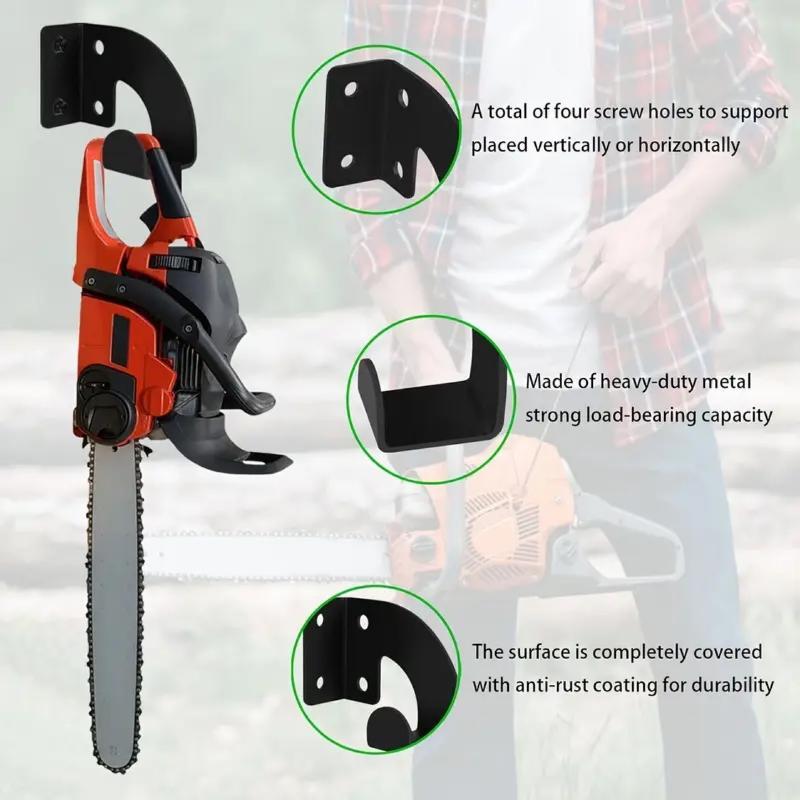 Chainsaw Wall Mount Heavy Duty - Gardening Tools Heavy Duty 리뷰 및 가격
