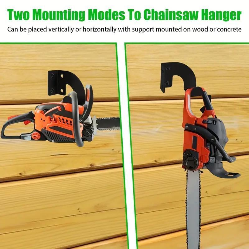 Chainsaw Wall Mount Heavy Duty - Gardening Tools Heavy Duty 리뷰 및 가격