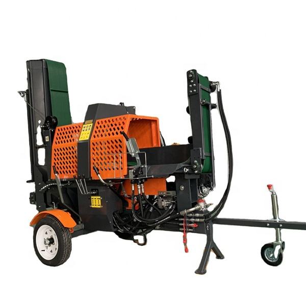 Automatic Forestry Log Splitte - Gardening Tools In Store 리뷰 및 가격