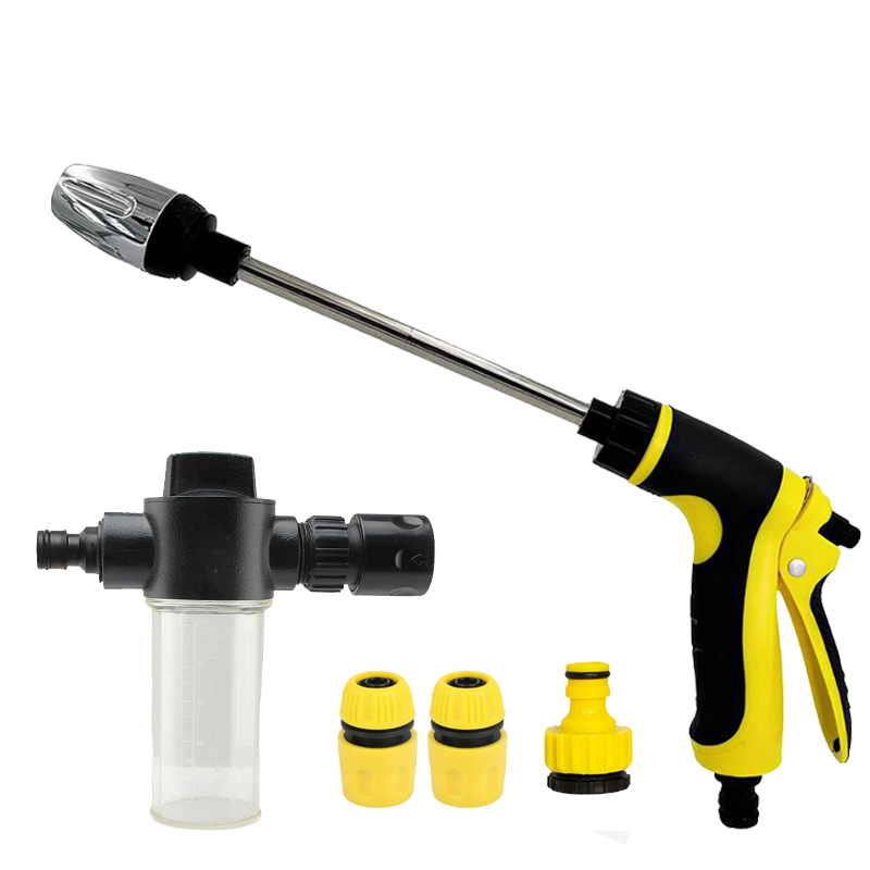 2026 High Pressure Water Gun S - Gardening Tools Types 리뷰 및 가격