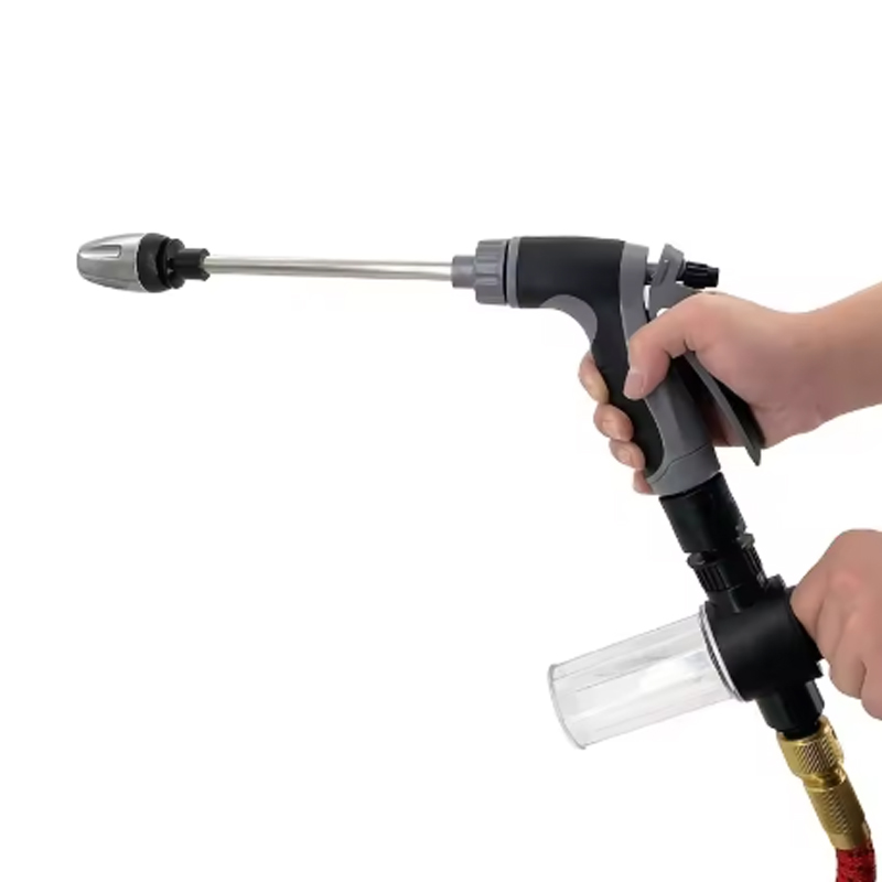2026 High Pressure Water Gun S - Gardening Tools Types 리뷰 및 가격