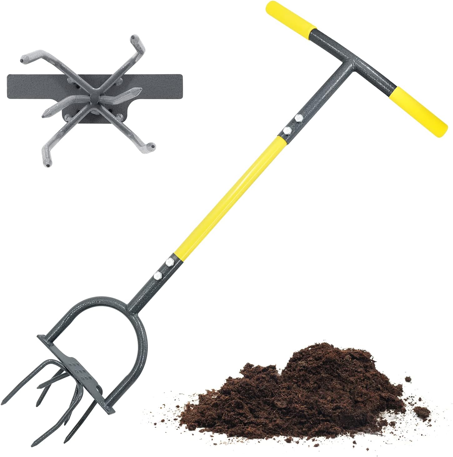 Best Garden Tooth Edger Lawn T - Gardening Tools Edger 리뷰 및 가격