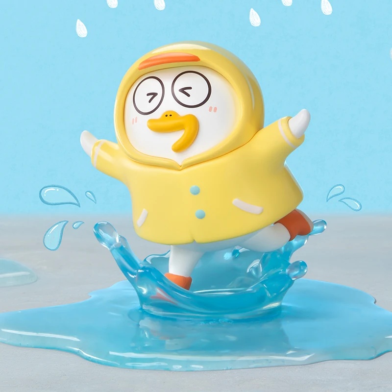POP MART Duckyo Never Grows Up - Grow Bags 리뷰 및 가격