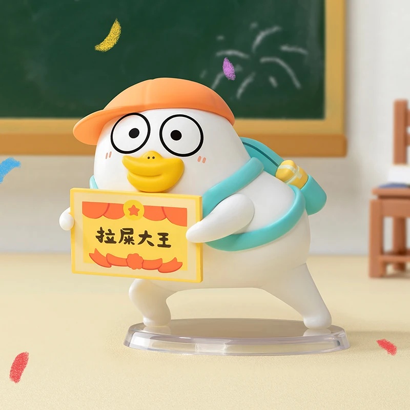 POP MART Duckyo Never Grows Up - Grow Bags 리뷰 및 가격