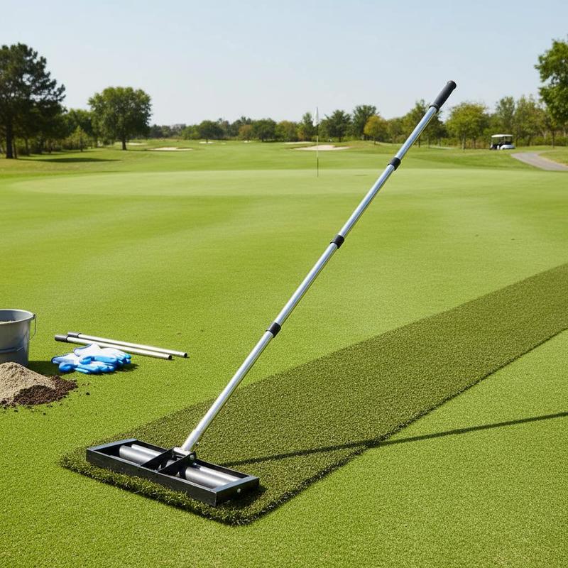 Ground Leveling Tool 17