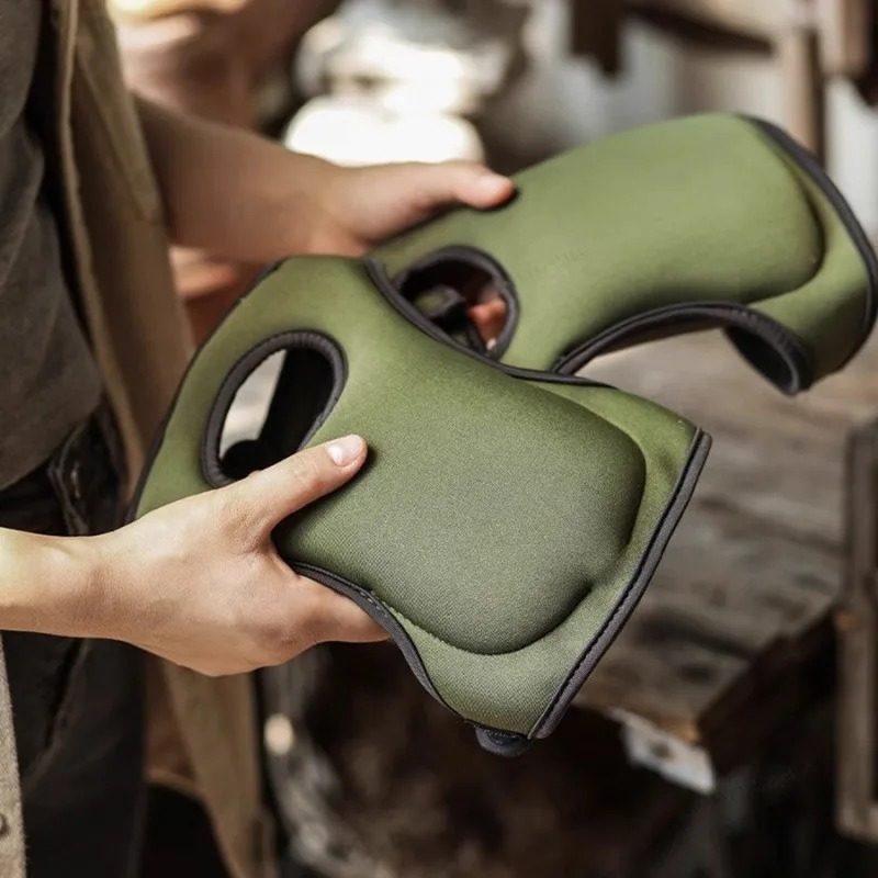 2027 2 Pieces Gardening Knee P - Garden Kneeling Pad 리뷰 및 가격