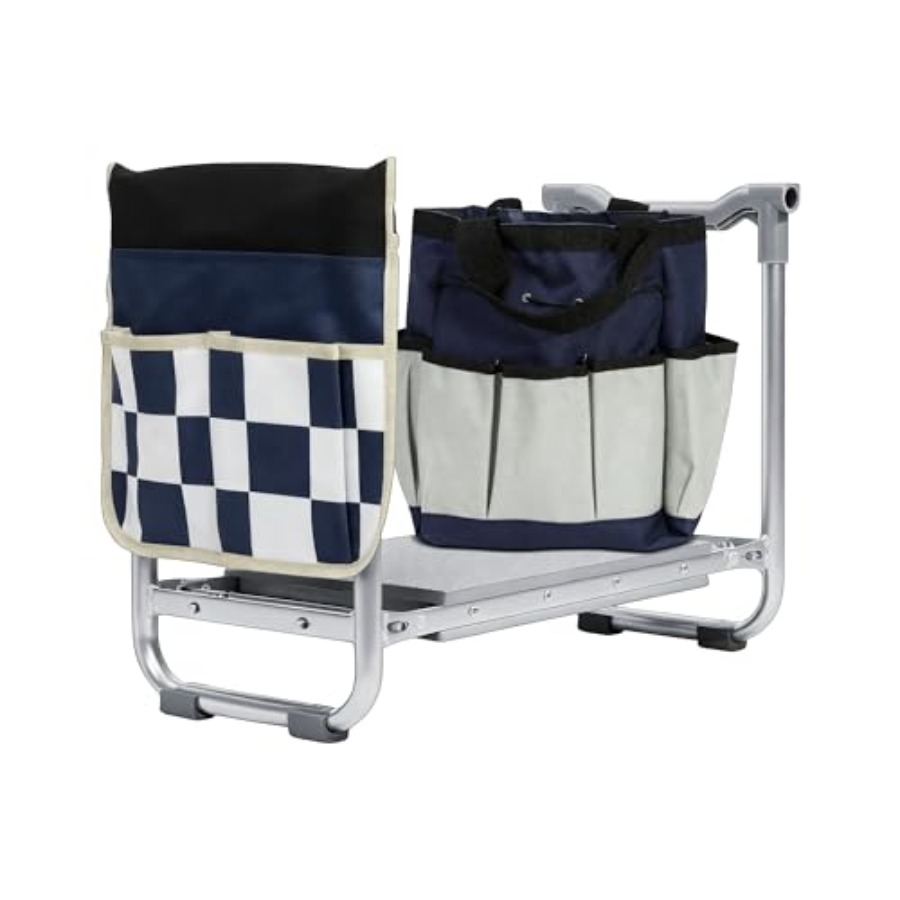 Garden Kneeler and Seat Wider  - Gardening Tools Heavy Duty 리뷰 및 가격